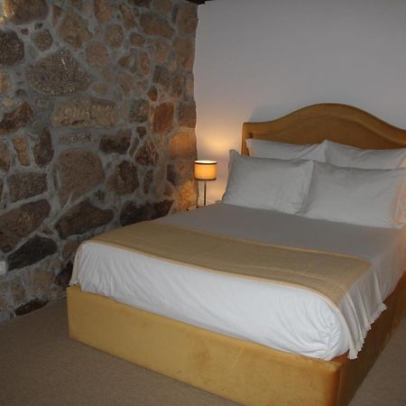 Casal Da Batoca Nature House Fafe Zewnętrze zdjęcie