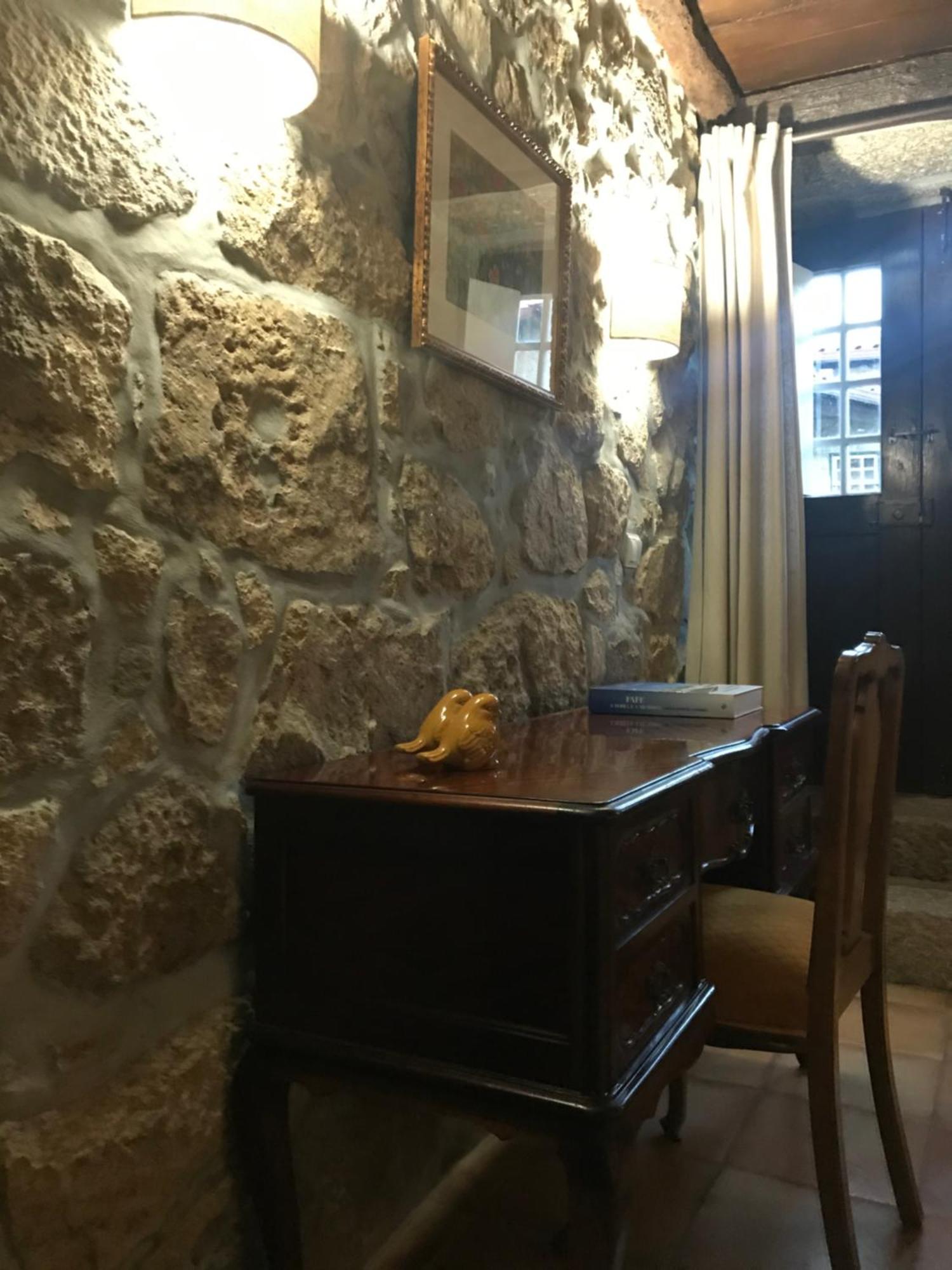 Casal Da Batoca Nature House Fafe Zewnętrze zdjęcie