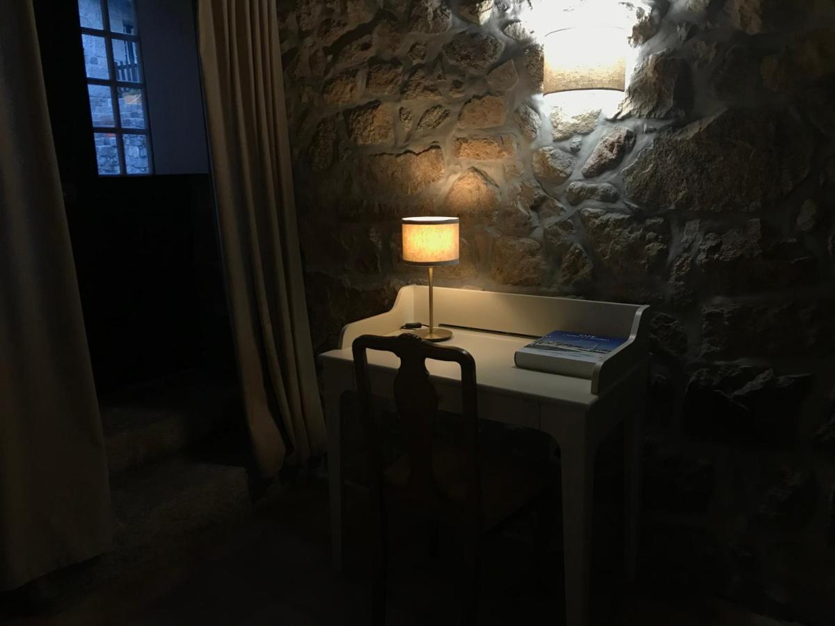 Casal Da Batoca Nature House Fafe Zewnętrze zdjęcie