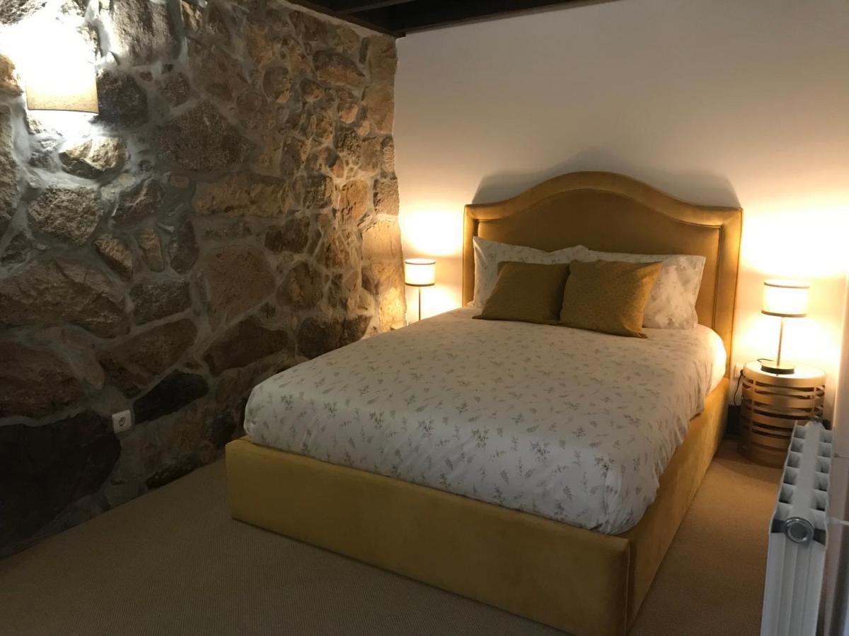 Casal Da Batoca Nature House Fafe Zewnętrze zdjęcie