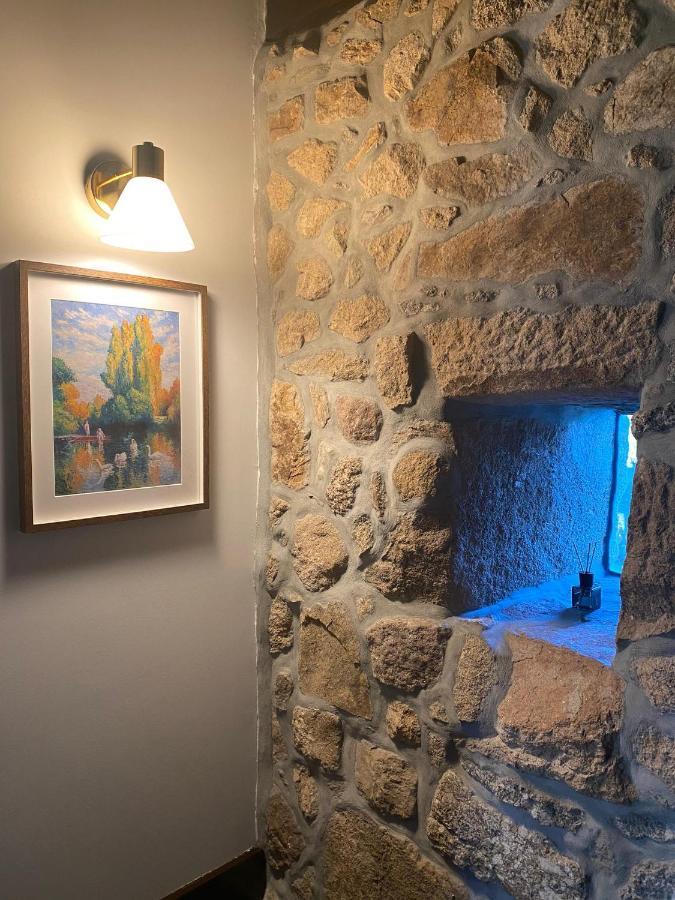 Casal Da Batoca Nature House Fafe Zewnętrze zdjęcie