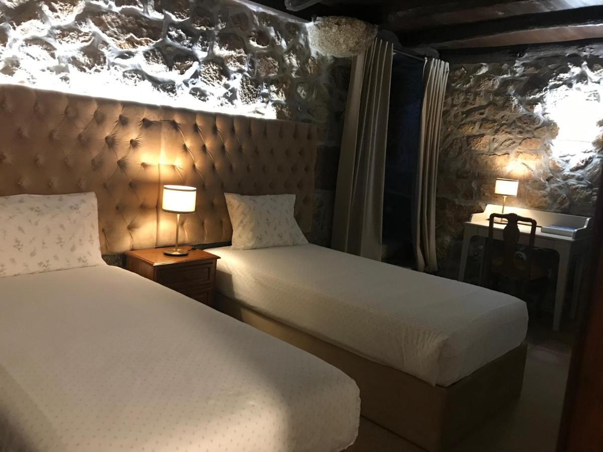 Casal Da Batoca Nature House Fafe Zewnętrze zdjęcie