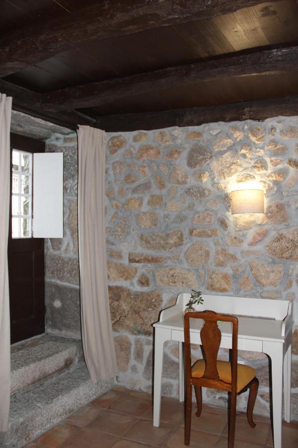 Casal Da Batoca Nature House Fafe Zewnętrze zdjęcie