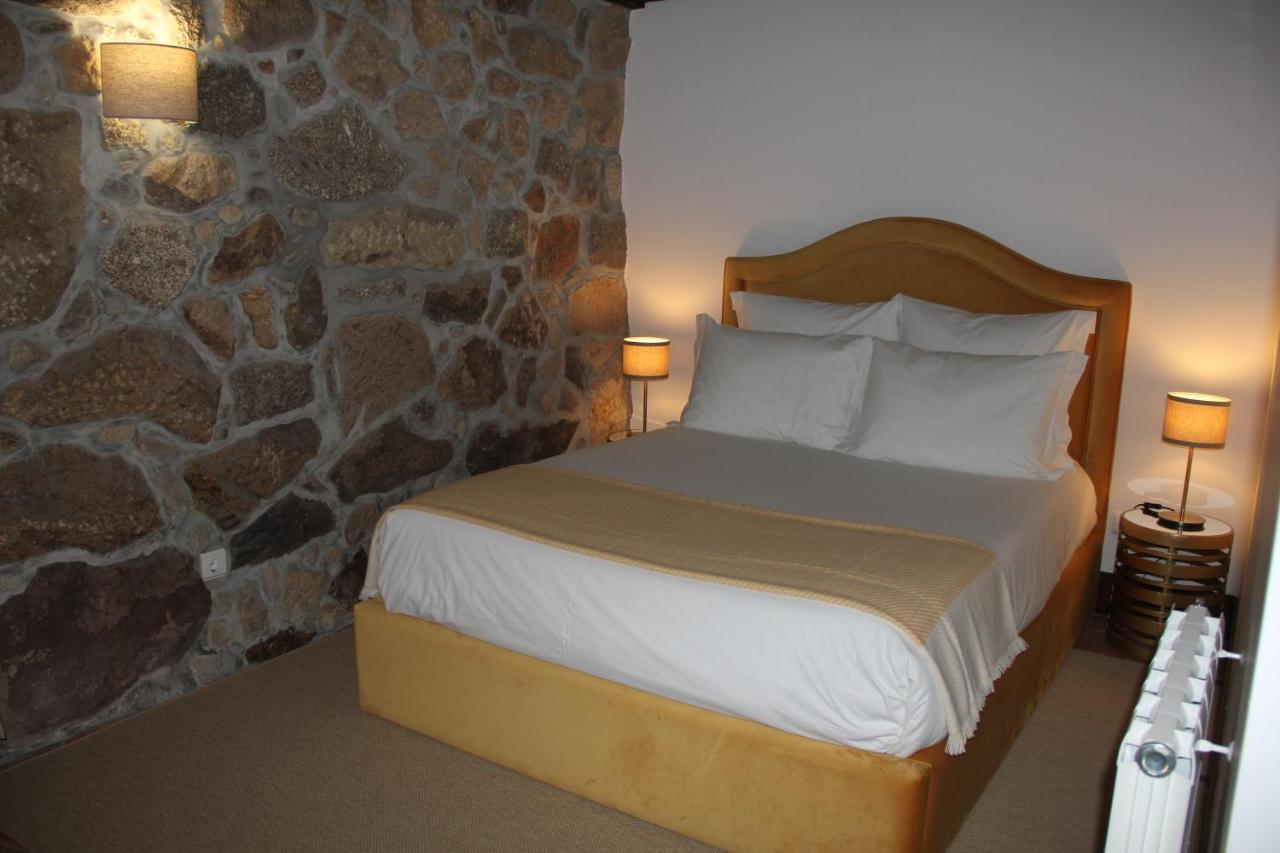 Casal Da Batoca Nature House Fafe Zewnętrze zdjęcie