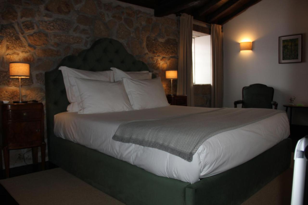 Casal Da Batoca Nature House Fafe Zewnętrze zdjęcie